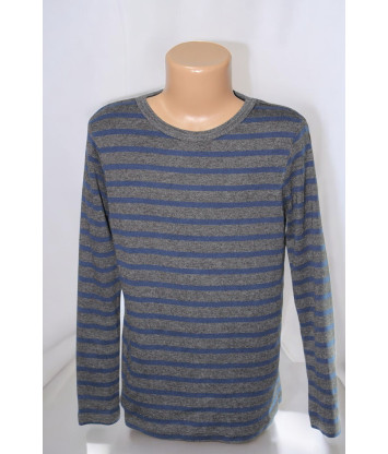 Футболка с длинным рукавом H&M (134 cm, 140г) - MSH Секонд-Хенд
