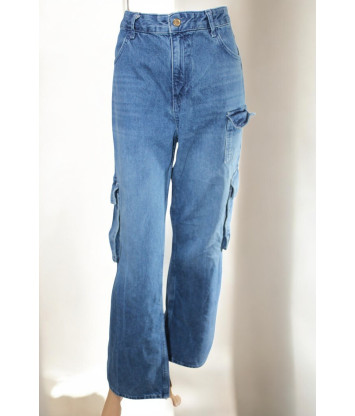 Джинсы Jeans (32, 880г) - MSH Секонд-Хенд