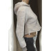 Свитер Bershka (S, 330г) - MSH Секонд-Хенд