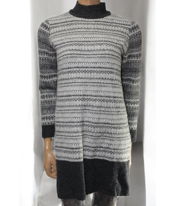 Светр TU (M/L, 390г) - MSH Секонд-Хенд