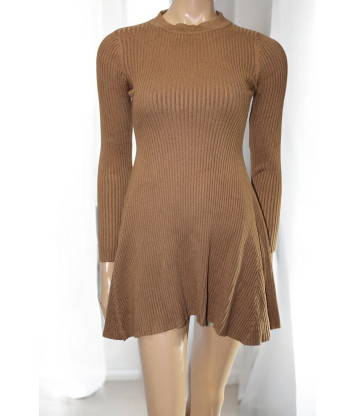 Платье NOBREND (XS, 620г) - MSH Секонд-Хенд