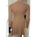 Платье NOBREND (XS, 620г) - MSH Секонд-Хенд