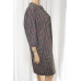 Платье NOBREND (XS, 380г) - MSH Секонд-Хенд