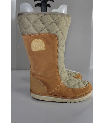 Чоботи SOREL (40, 830г) - Мега Секонд-Хенд