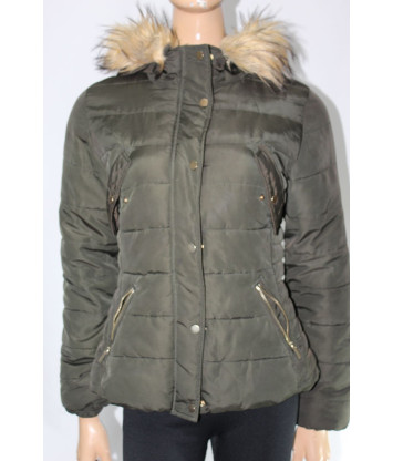 Куртка H&M (L, 1030г) - Мега Секонд-Хенд