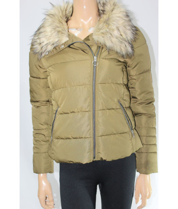 Куртка collection (M/L, 720г) - MSH Секонд-Хенд