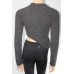 Светр Bershka (S, 200г) - MSH Секонд-Хенд