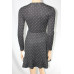 Платье Reserved (XS, 250г) - MSH Секонд-Хенд