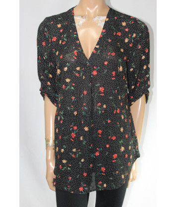 Блузка George (L, 150г) - Мега Секонд-Хенд