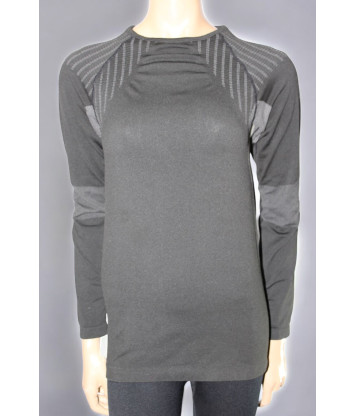 Футболка на довгий рукав NOBREND (M/L, 250г) - MSH Секонд-Хенд
