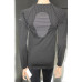 Футболка на довгий рукав NOBREND (M/L, 250г) - MSH Секонд-Хенд