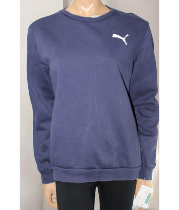 Свитер Puma (M, 410г) - MSH Секонд-Хенд