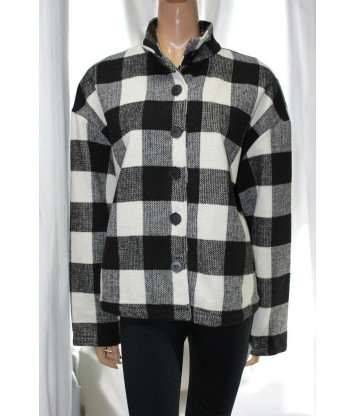 Рубашка SHEIN (3XL, 720г) - MSH Секонд-Хенд