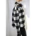 Рубашка SHEIN (3XL, 720г) - MSH Секонд-Хенд