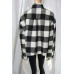 Рубашка SHEIN (3XL, 720г) - MSH Секонд-Хенд
