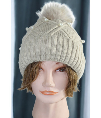 Шапка NOBREND (55 cm, 90г) - MSH Секонд-Хенд