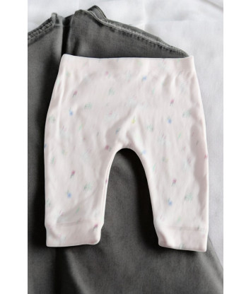 Штани F&F (0-3 m, 40г) - Мега Секонд-Хенд