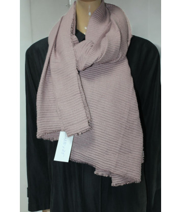 Шарф NOBREND (210x75, 190г) - Мега Секонд-Хенд