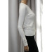 Свитер Zara (S, 270г) - MSH Секонд-Хенд