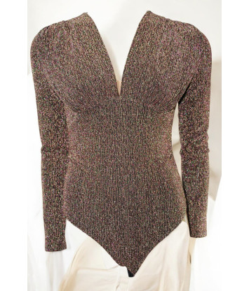 Боді Drole de copine (M/L, 170г) - MSH Секонд-Хенд