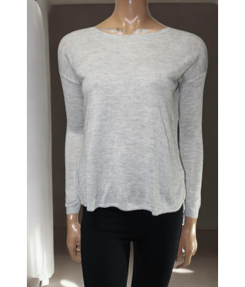 Свитер H&M (XS, 140г) - MSH Секонд-Хенд