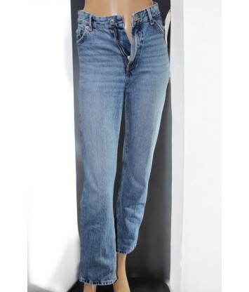 Джинси Bershka (S, 580г) - MSH Секонд-Хенд