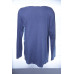 Футболка с длинным рукавом H&M (134 cm, 120г) - MSH Секонд-Хенд