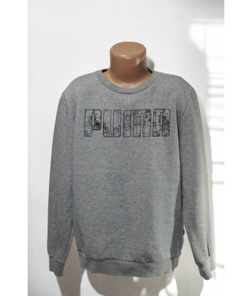 Свитер Puma (11 Y, 280г) - Мега Секонд-Хенд