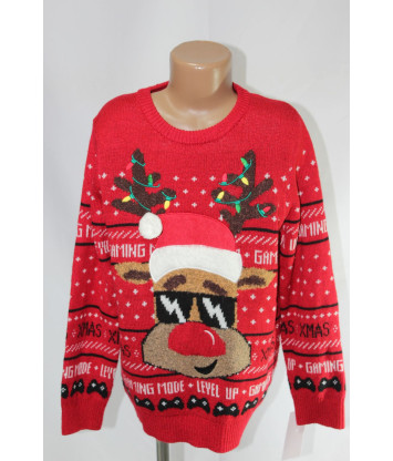 Светр F&F (9-10 Y, 320г) - Мега Секонд-Хенд