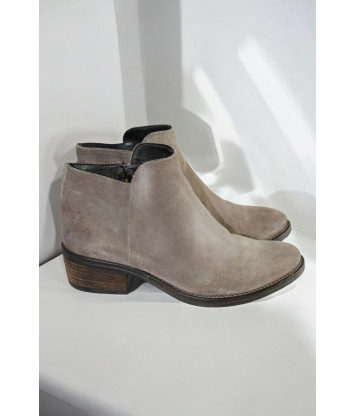 Чоботи ELENA (36, 660г) - Мега Секонд-Хенд