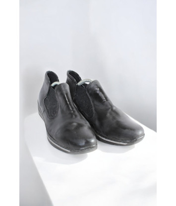 Чоботи rieker (40, 450г) - Мега Секонд-Хенд