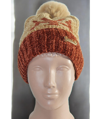 Шапка GOODDY (48-52 cm, 110г) - MSH Секонд-Хенд