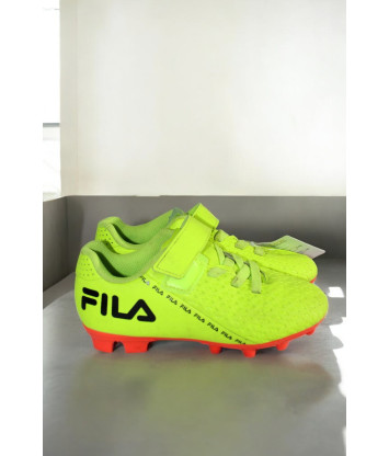 Бутси FILA (29, 270г) - Мега Секонд-Хенд