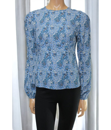 Блузка BODEN (M/L, 160г) - MSH Секонд-Хенд
