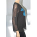 Блузка NOBREND (M/L, 230г) - MSH Секонд-Хенд
