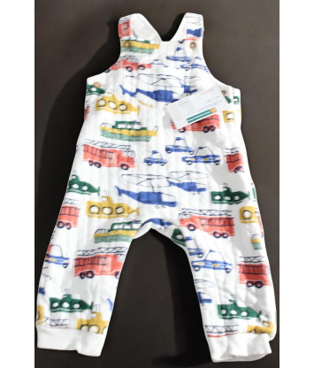 Комбінезон M&S (6-9 m, 160г) - MSH Секонд-Хенд
