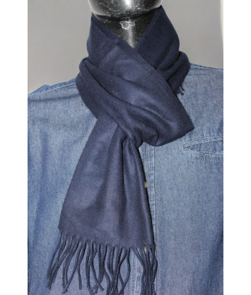 Шарф NOBREND (146х29, 90г) - Мега Секонд-Хенд