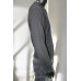 Свитер Henley (L, 270г) - MSH Секонд-Хенд
