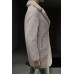 Пальто new look (XS, 1170г) - MSH Секонд-Хенд