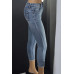 Джинсы Skinny Fit (36, 370г) - MSH Секонд-Хенд