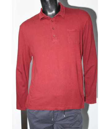 Футболка на довгий рукав heidi (XL, 290г) - MSH Секонд-Хенд