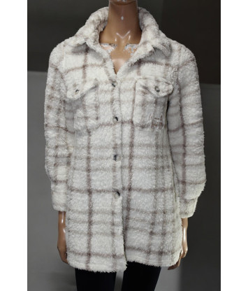 Куртка Bershka (S, 470г) - MSH Секонд-Хенд