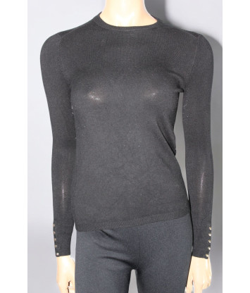 Свитер Zara (S, 250г) - MSH Секонд-Хенд