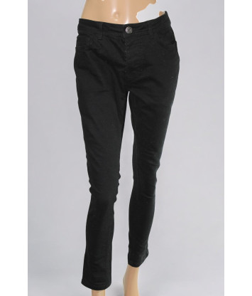 Брюки DENIM (W34 L30, 490г) - Мега Секонд-Хенд