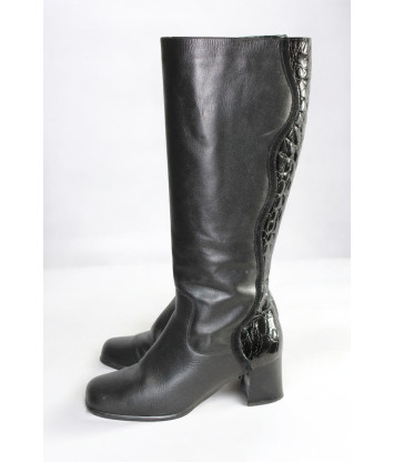 Чоботи luftpolster (37, 810г) - Мега Секонд-Хенд