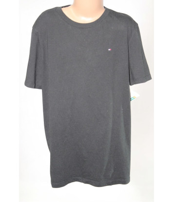 Футболка Tommy Hilfiger (164 cm, 120г) - MSH Секонд-Хенд