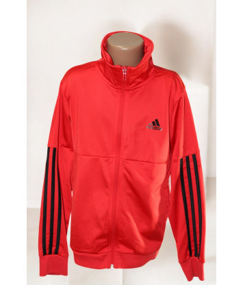 Свитер Adidas (11-12 Y, 290г) - MSH Секонд-Хенд
