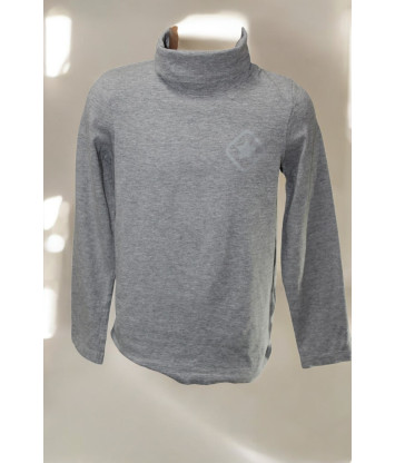 Футболка с длинным рукавом Lupilu (122-128 cm, 120г) - Мега Секонд-Хенд