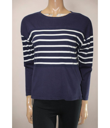 Футболка с длинным рукавом new look (S, 170г) - MSH Секонд-Хенд