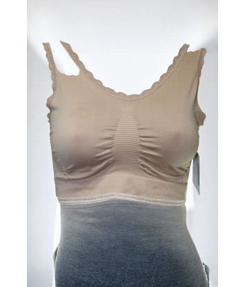 Топ Leyla (M/L, 60г) - Мега Секонд-Хенд